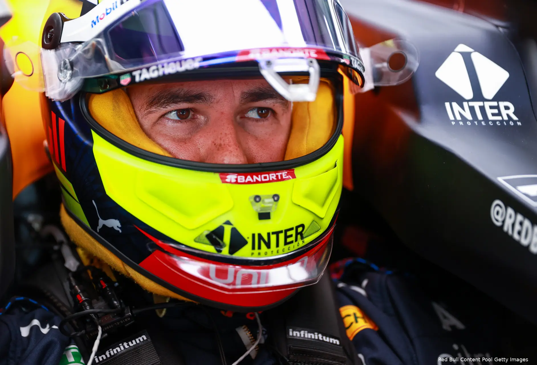 sergio perez red bull frankrijk