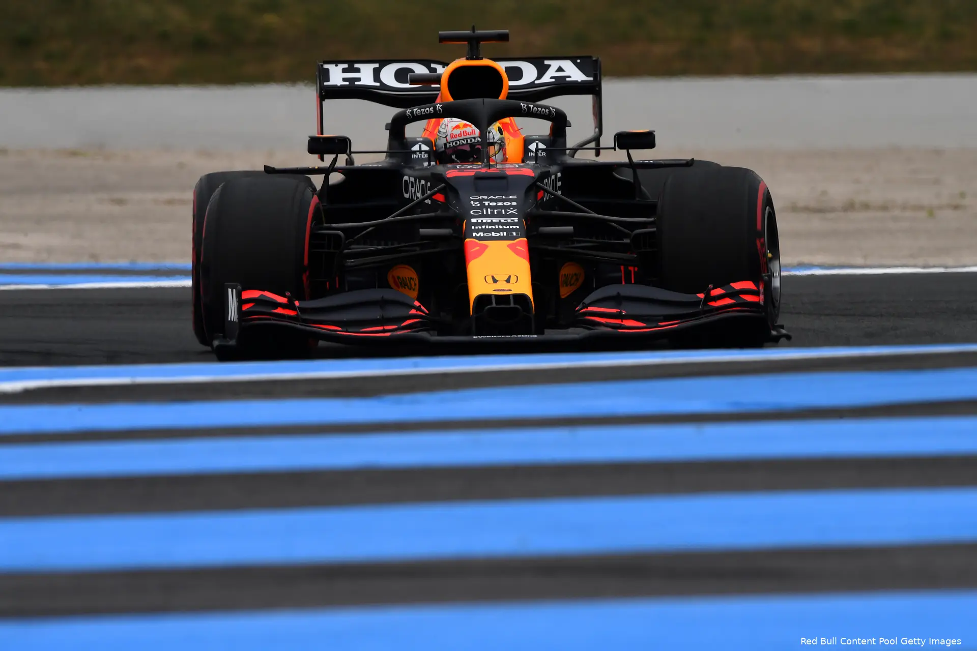 verstappen frankrijk max red bull honda
