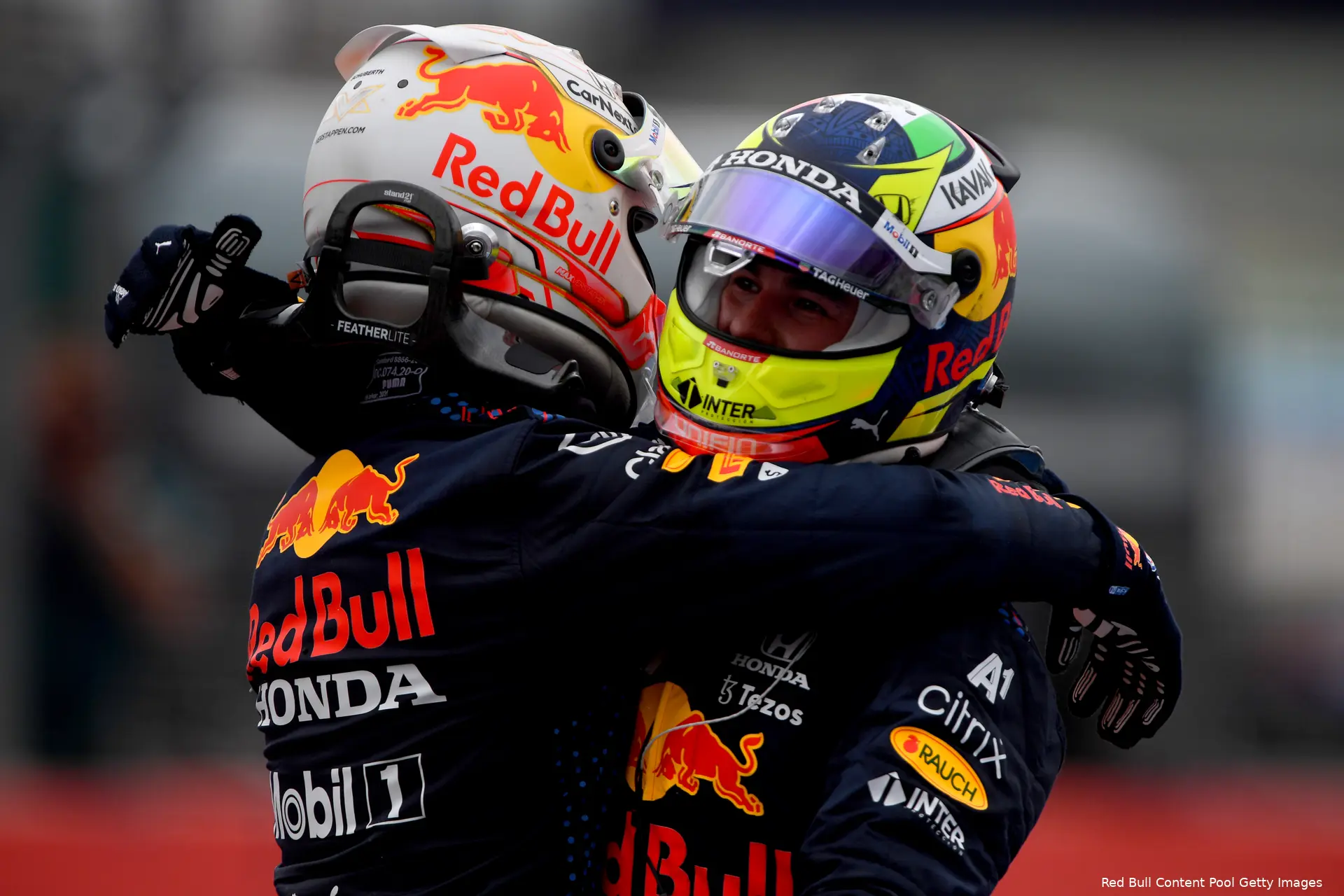 verstappen perez redbull overwinning frankrijk