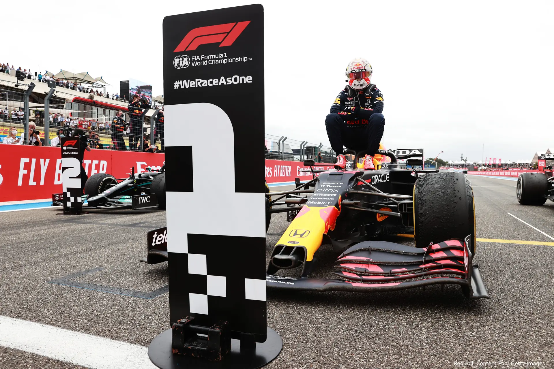 verstappen redbull frankrijk 22