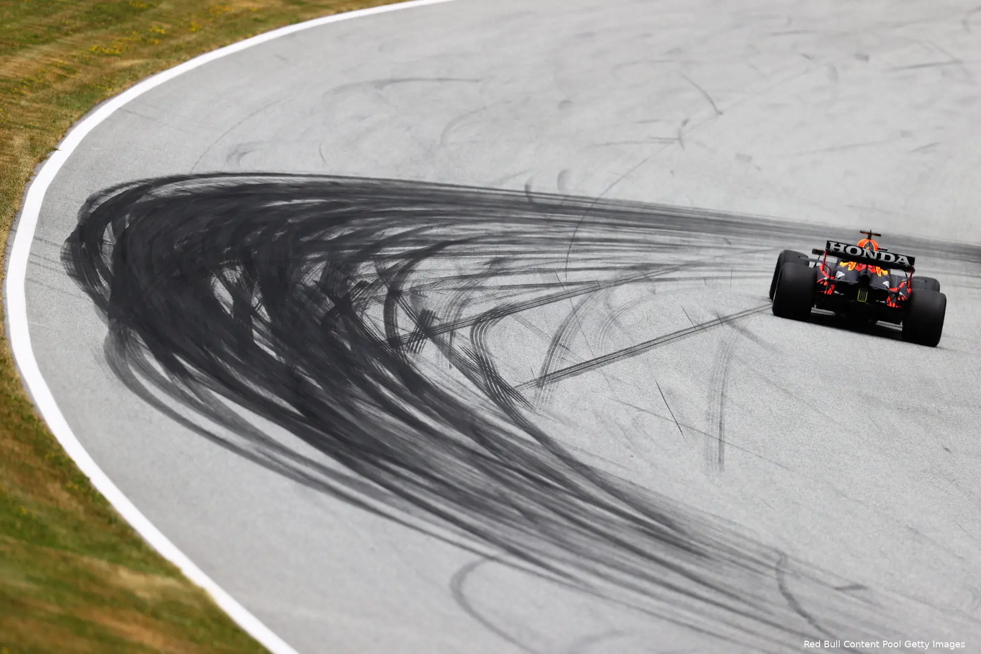 Red Bull Racing Spielberg