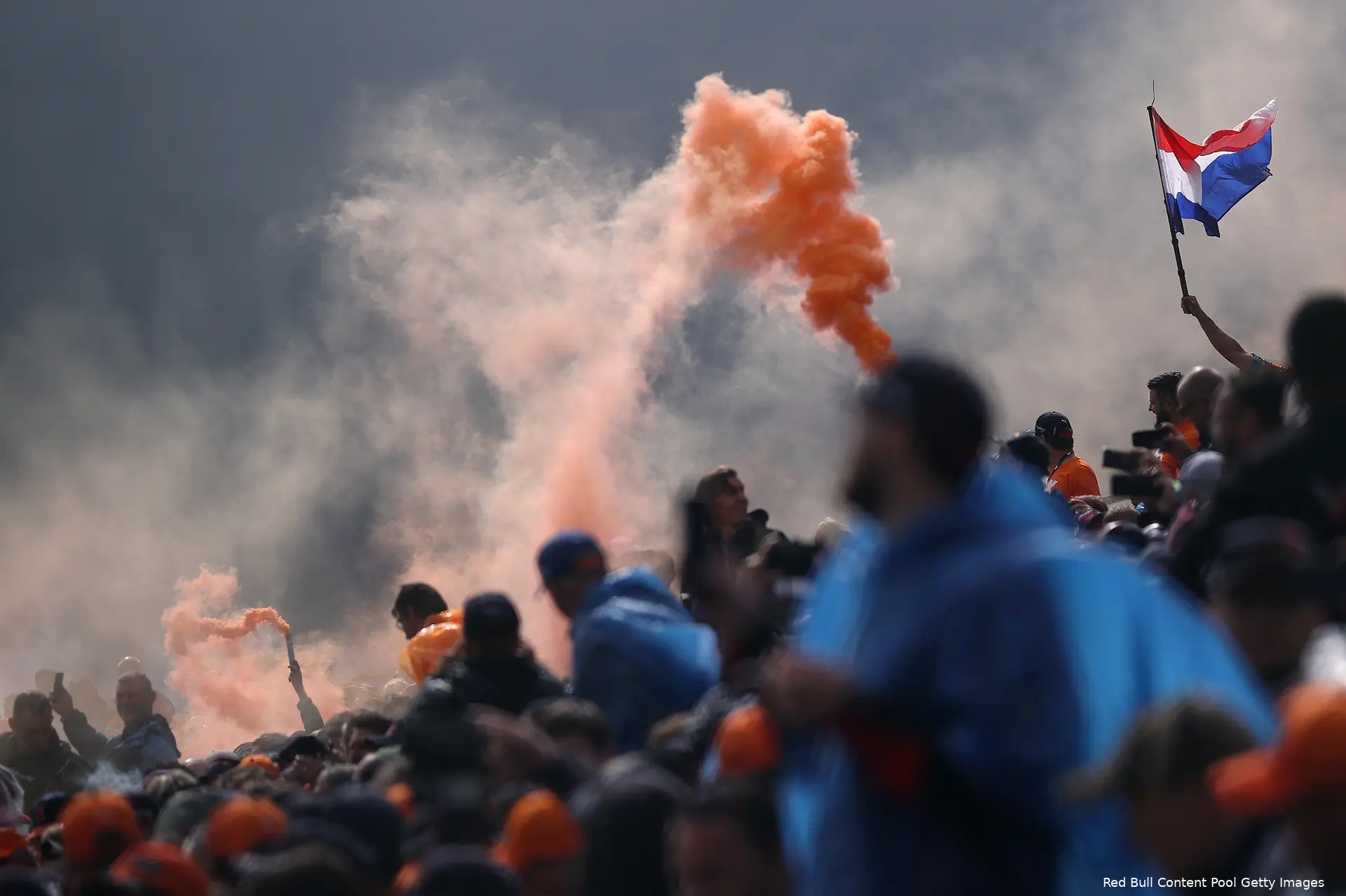 Oranje Belgie