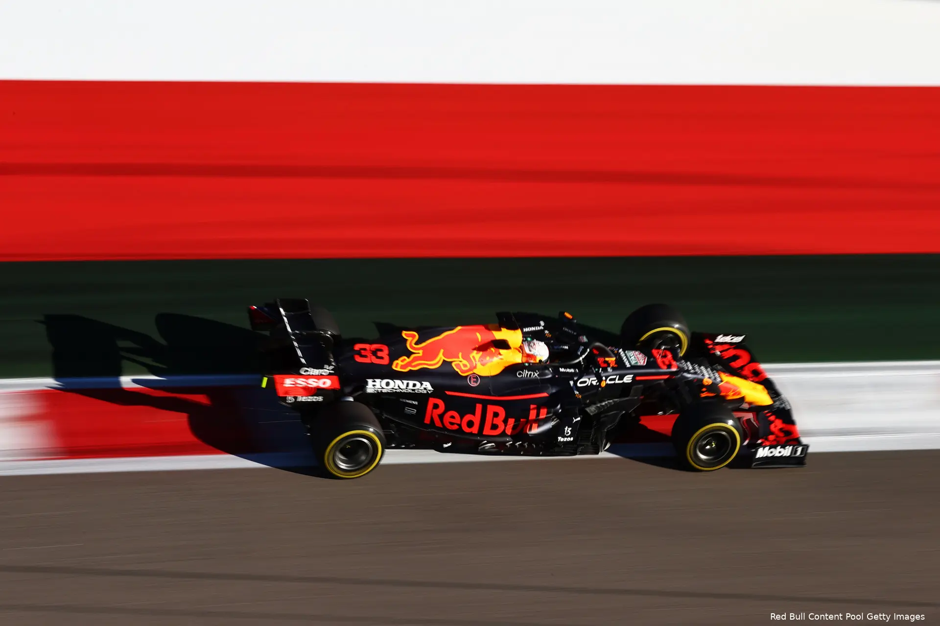max verstappen red bull rusland sochi