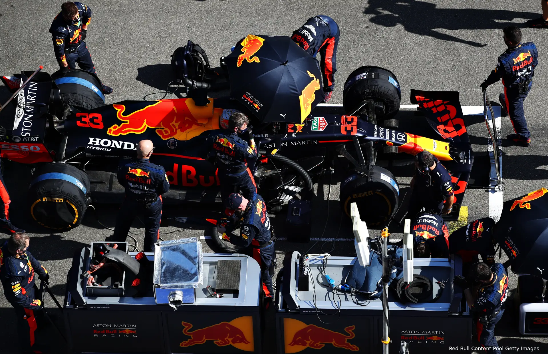 Max Verstappen Rusland