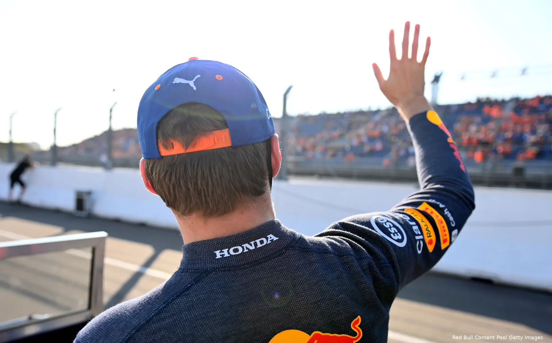 max verstappen zandvoort dutch gp red bull