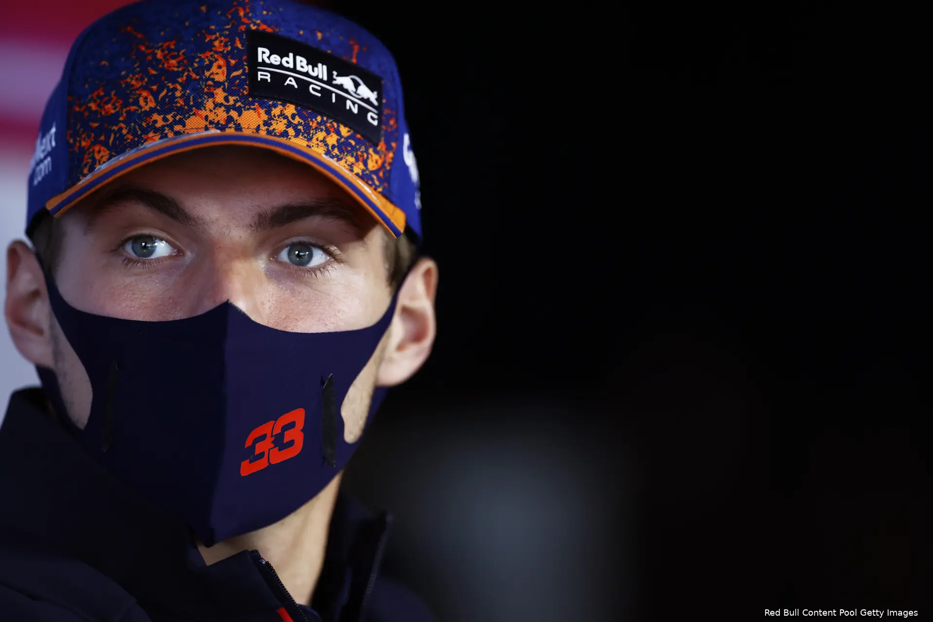max zandvoort red bull verstappen