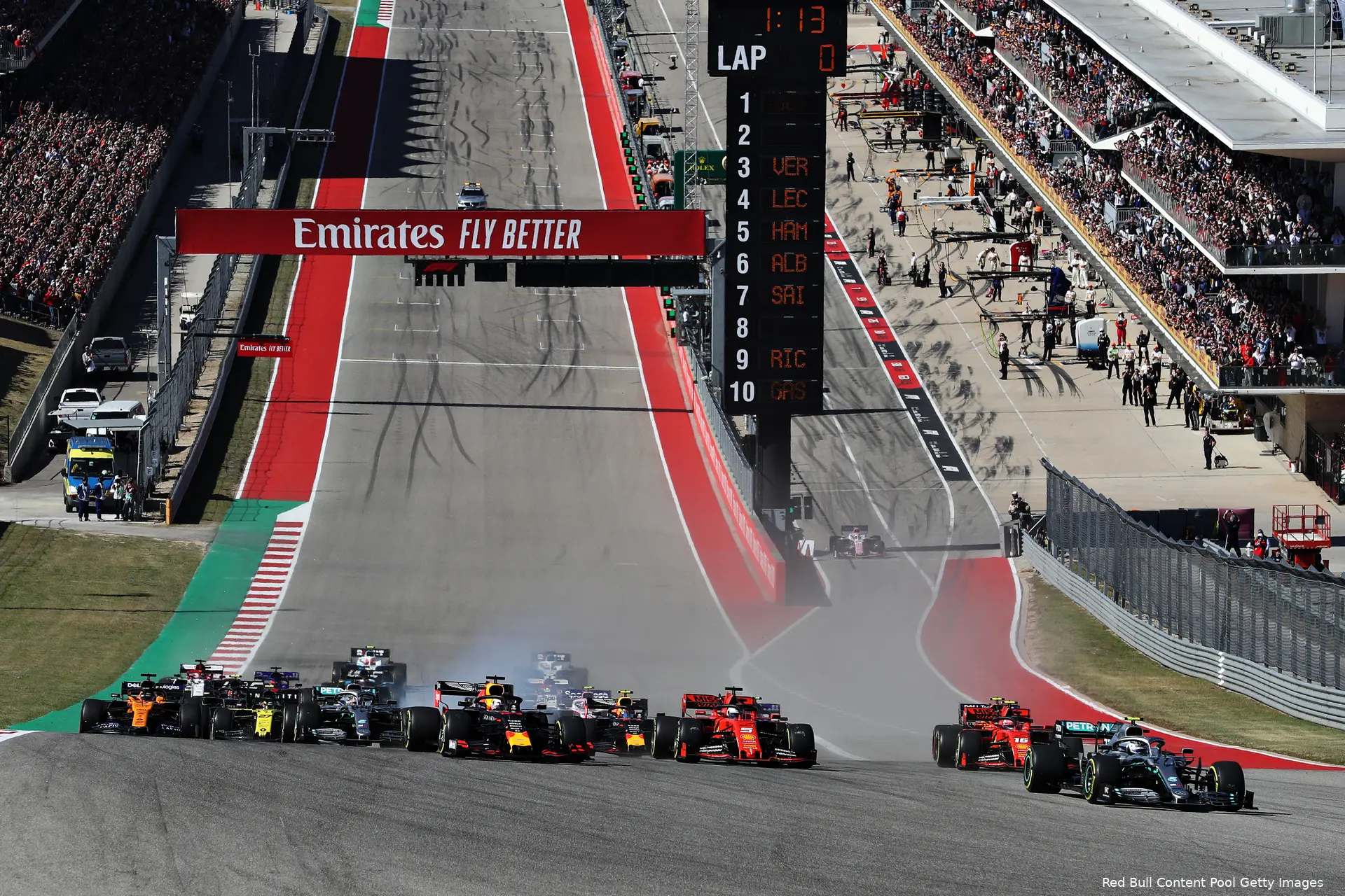 Circuit of the Americas