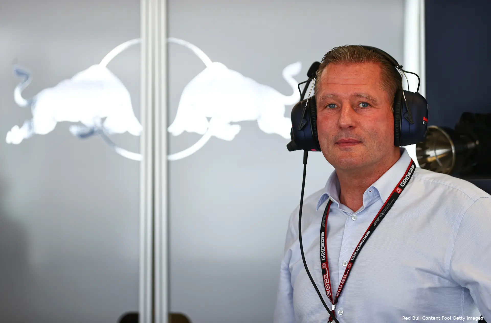 jos verstappen