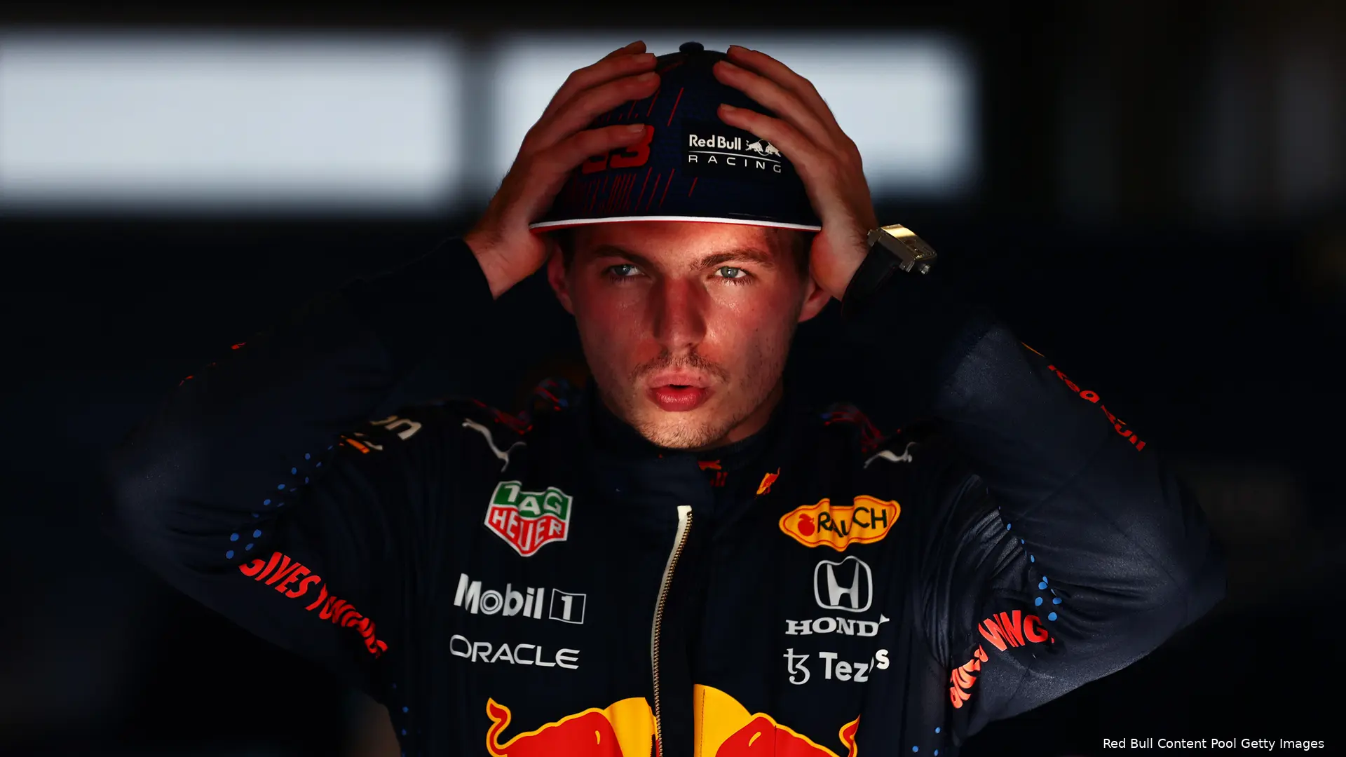 max verstappen boos red bull