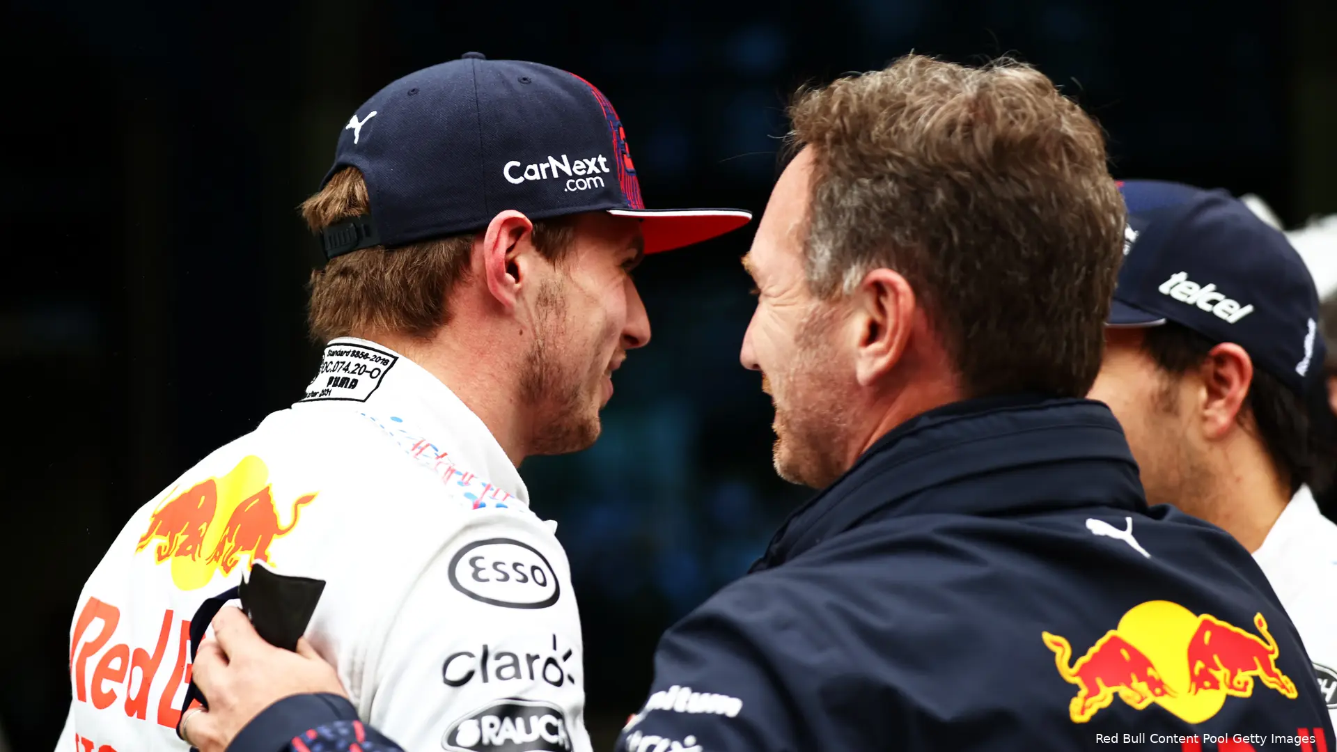 max verstappen horner christian turkije red bull