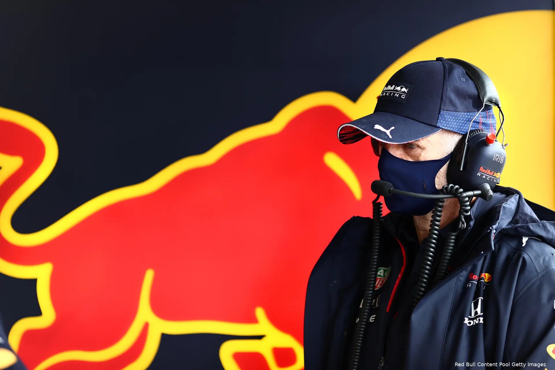 Newey Turkije 2021