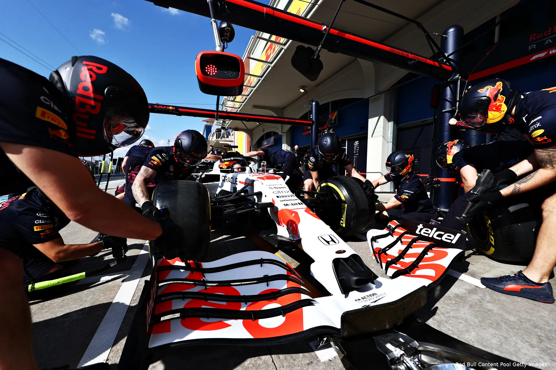 Turkije Max Verstappen
