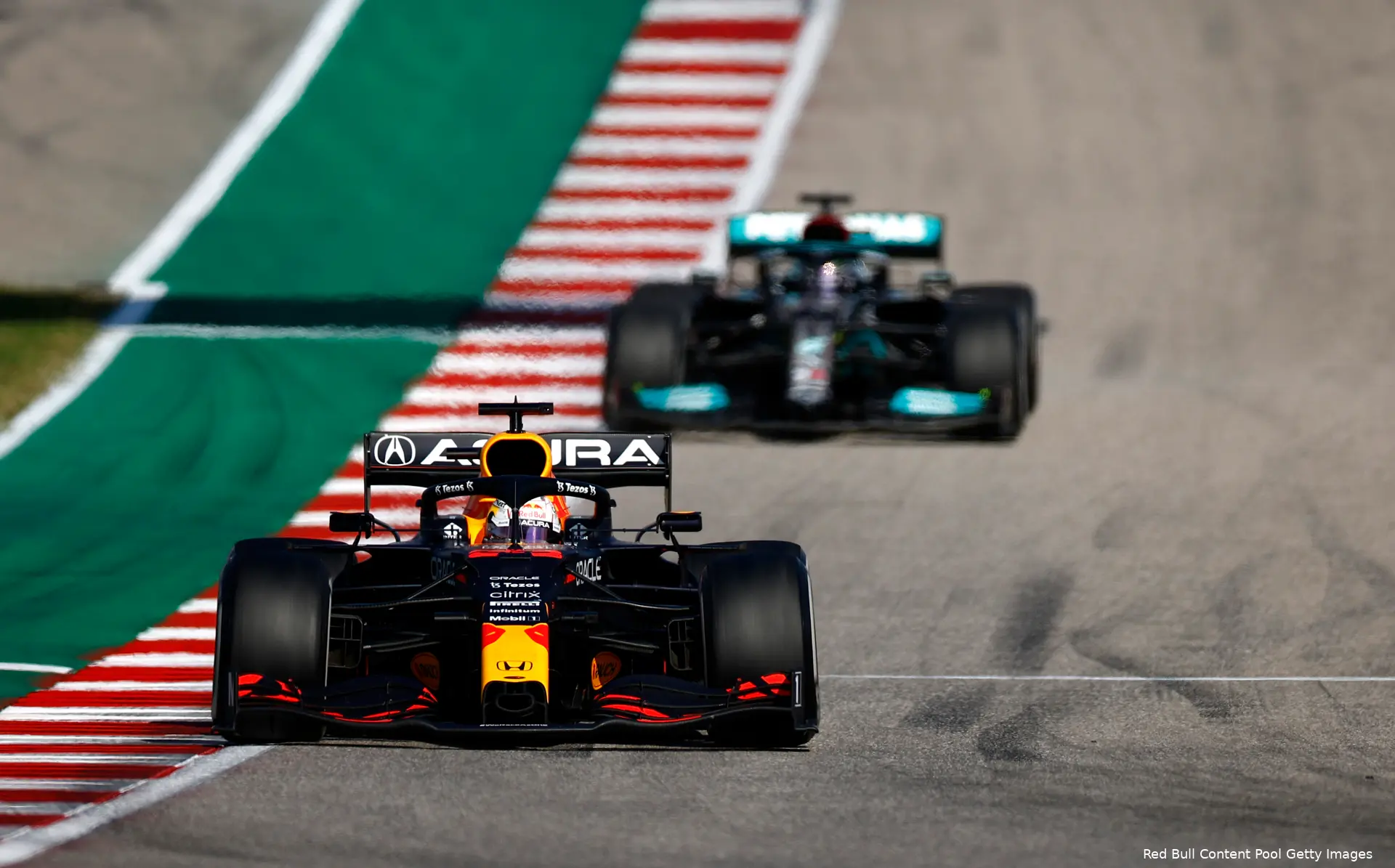 verstappen hamilton gevecht gp amerika 2021