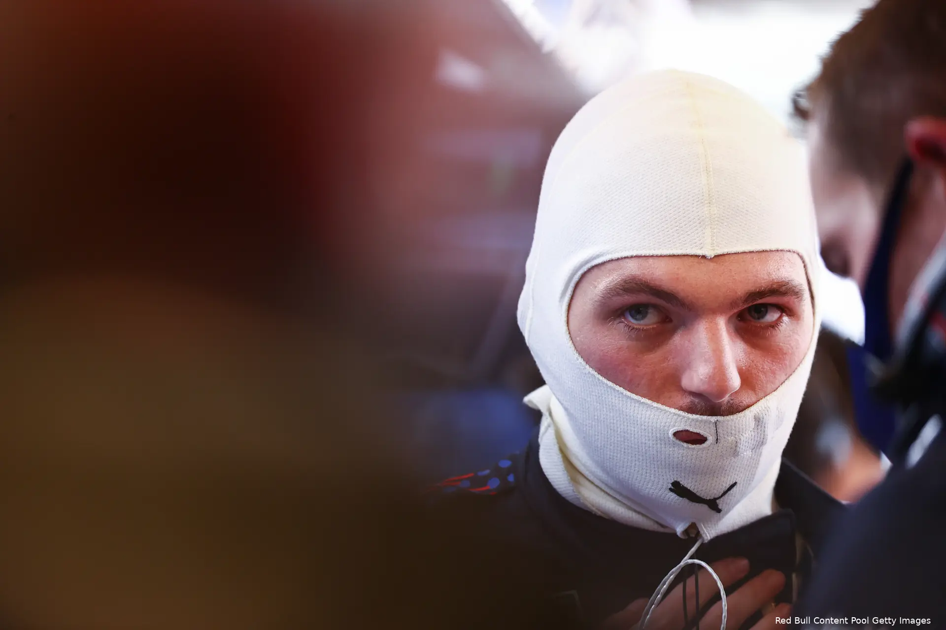 Verstappen kijkt zaterdag Amerika 2021