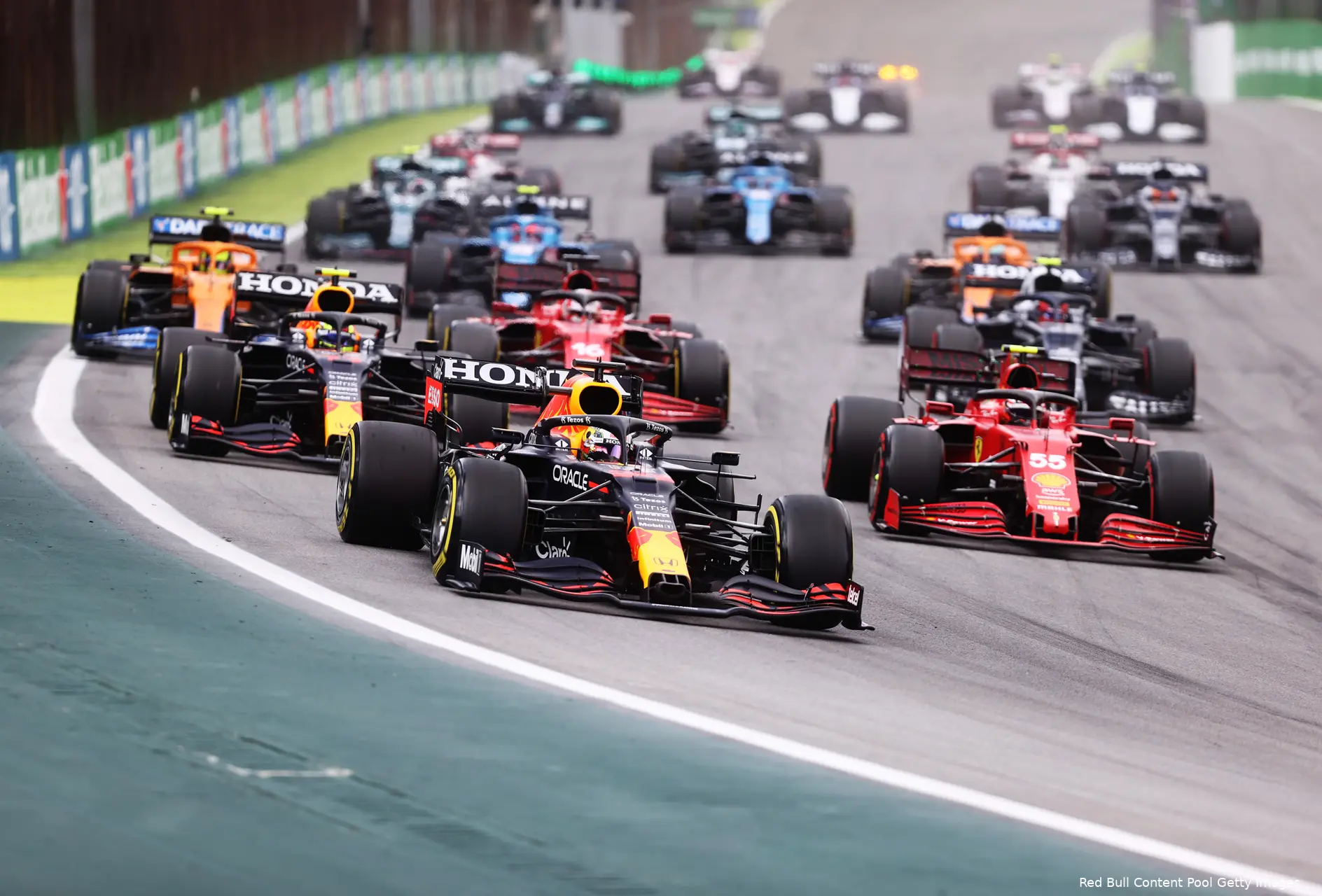 Hoe laat gp brazilie