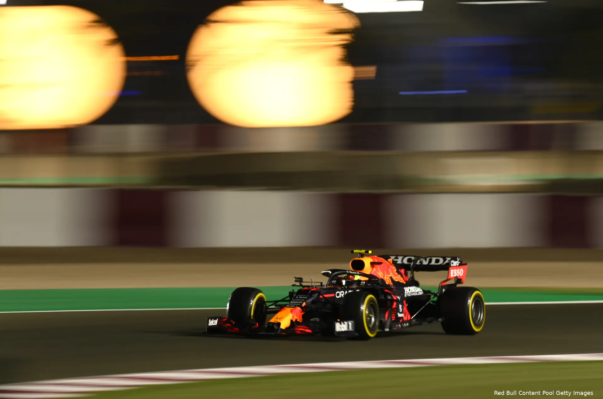 Max Verstappen Qatar