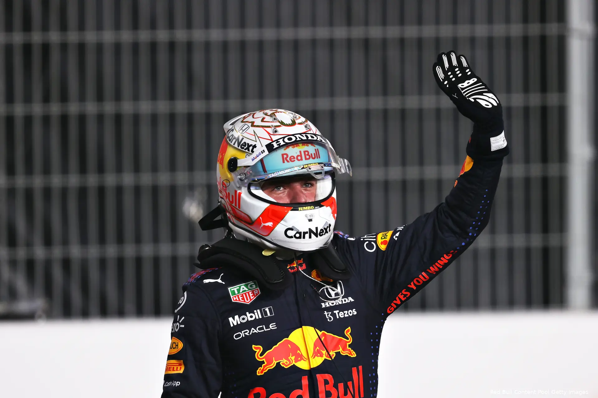 max verstappen qatar red bull