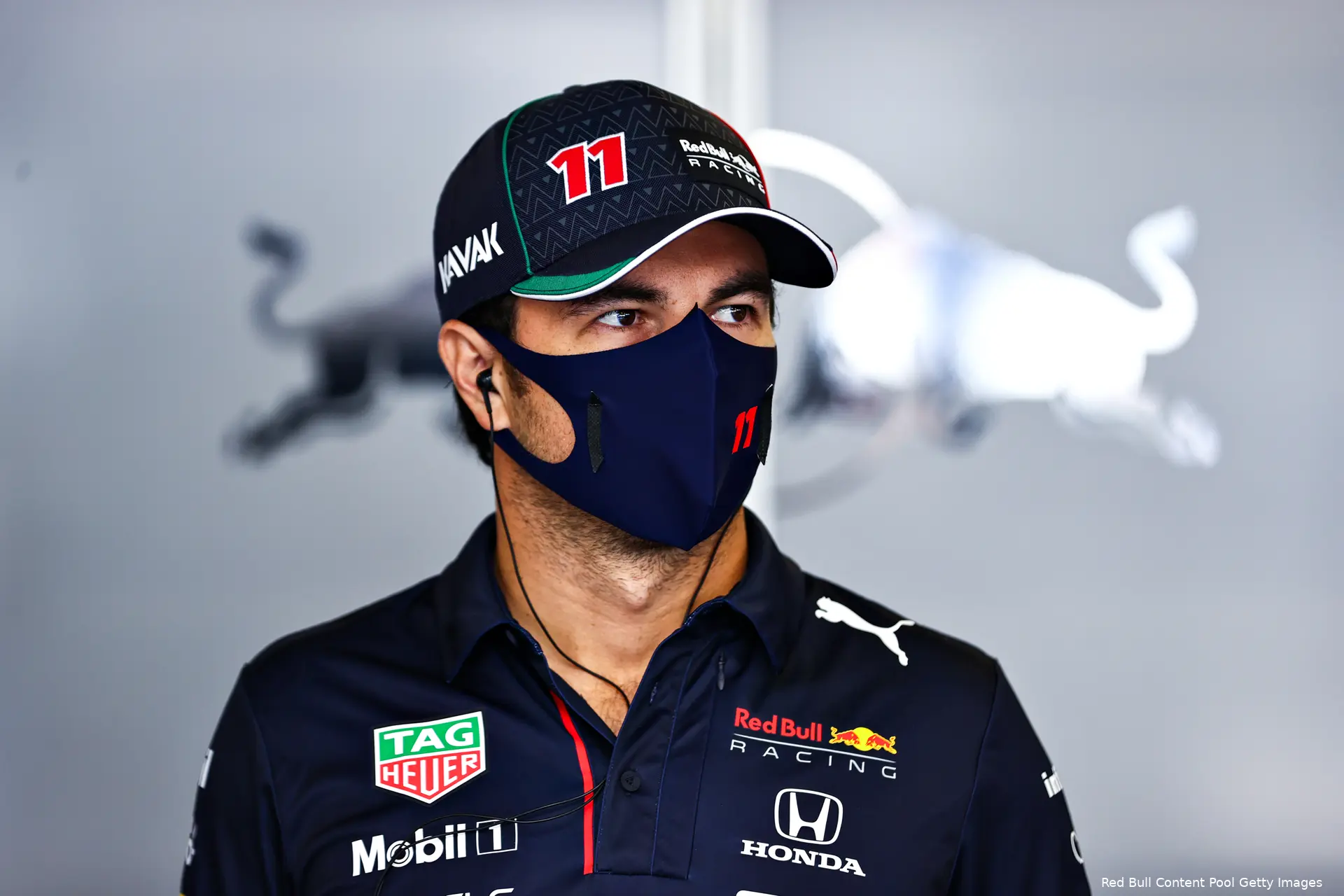 sergio perez mexico red bull