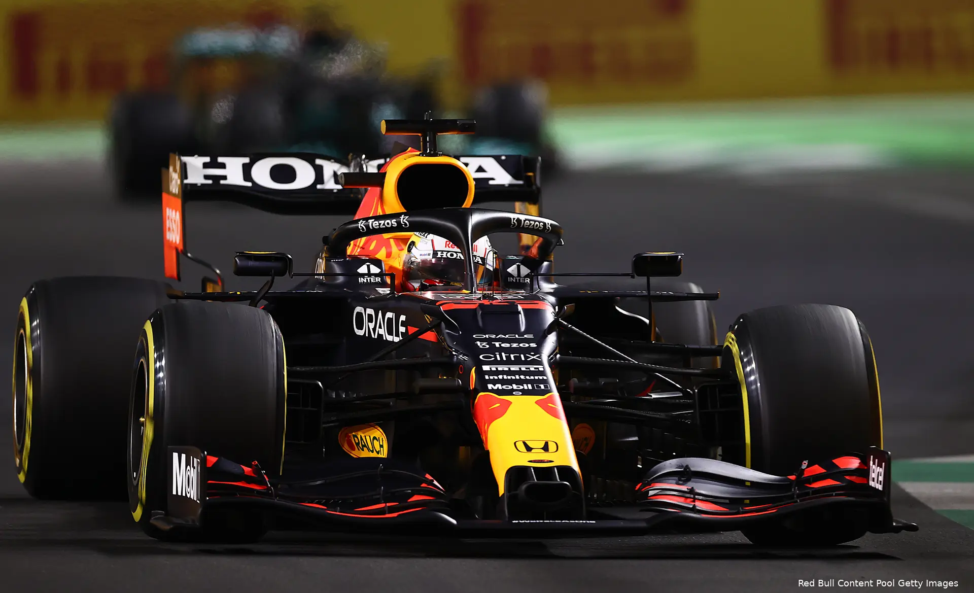 max verstappen saoedi arabie red bull