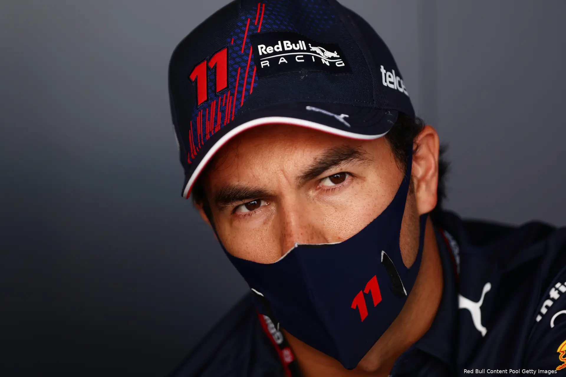 Perez preview kijkt Abu Dhabi 2021