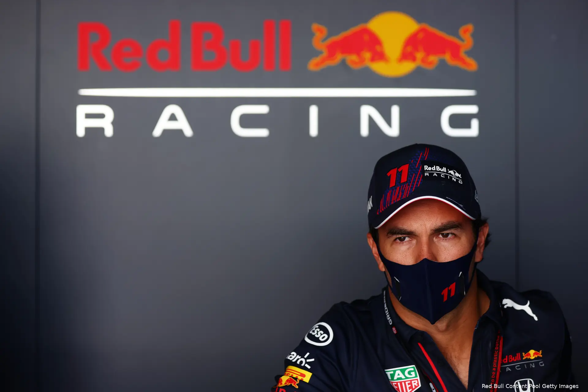 Perez preview RB Abu Dhabi 2021