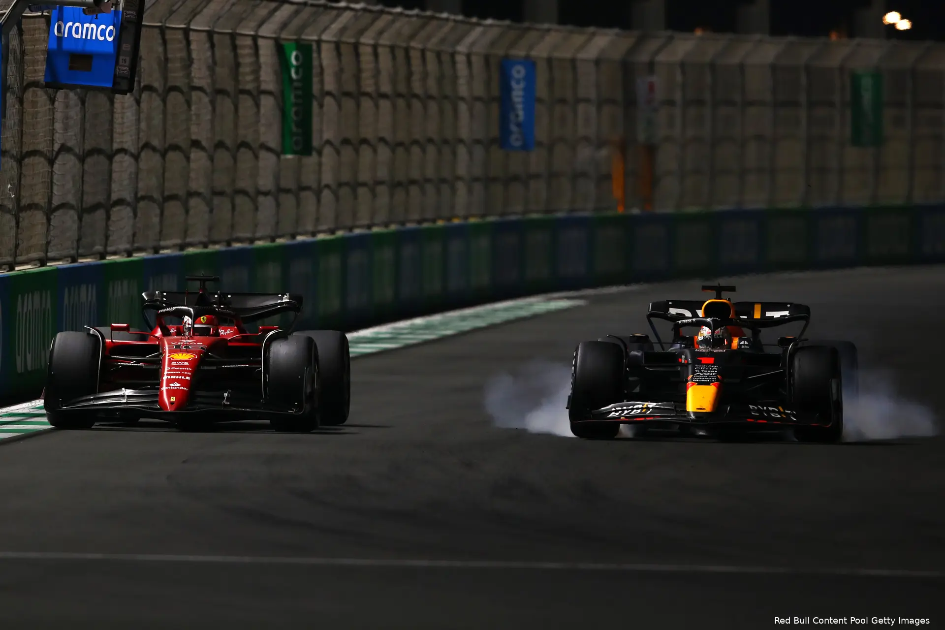 Verstappen leclerc saoedi arabie