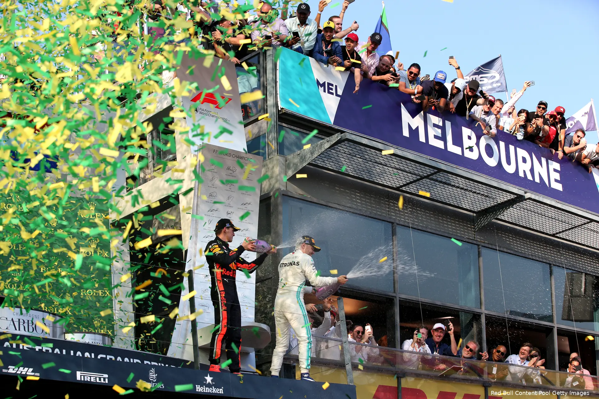 gp australie max verstappen f1 tijden