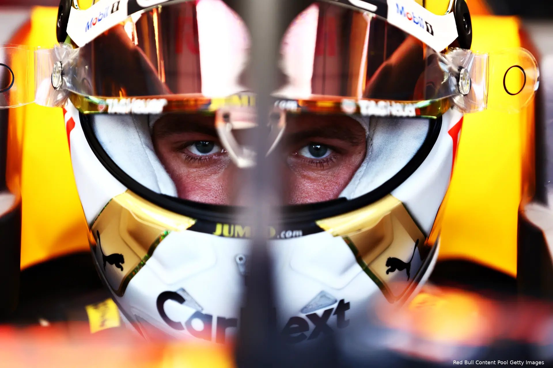 Max Verstappen Red Bull Racing GP Australië