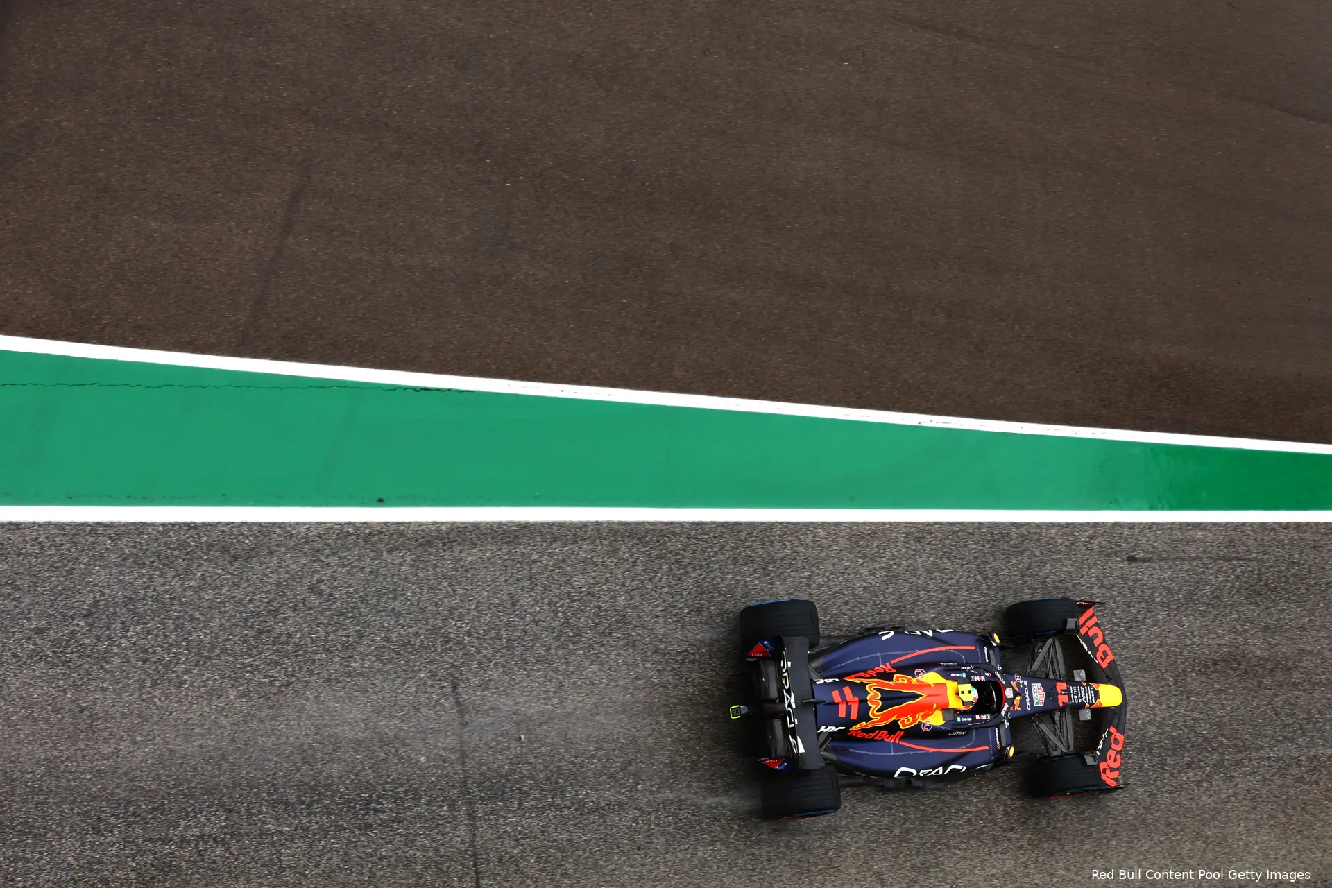 red bull imola rb18