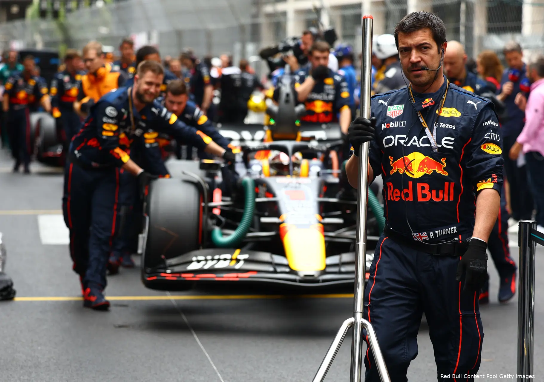 Max Verstappen Monaco nat