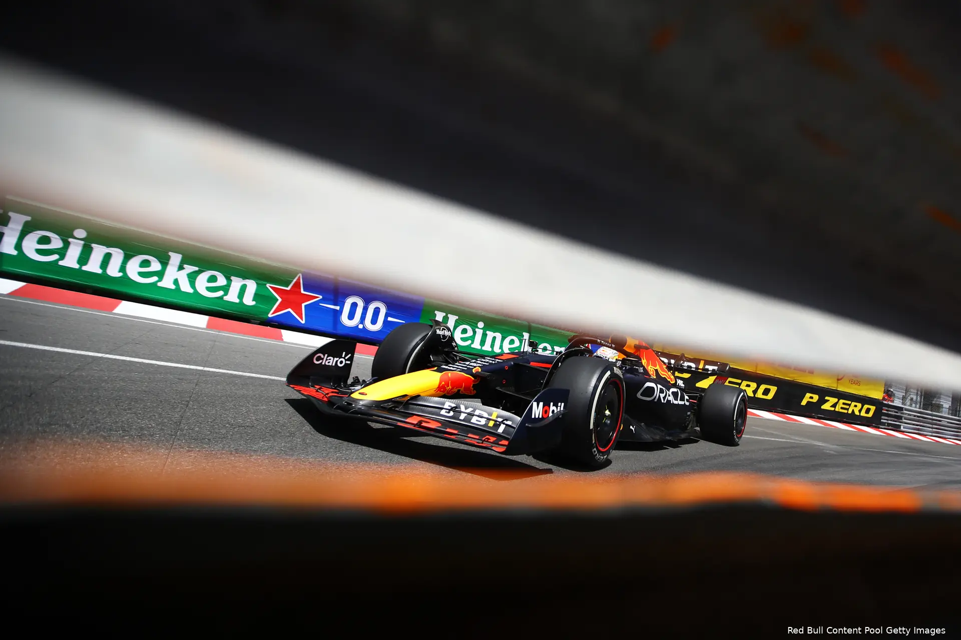 Red Bull Monaco