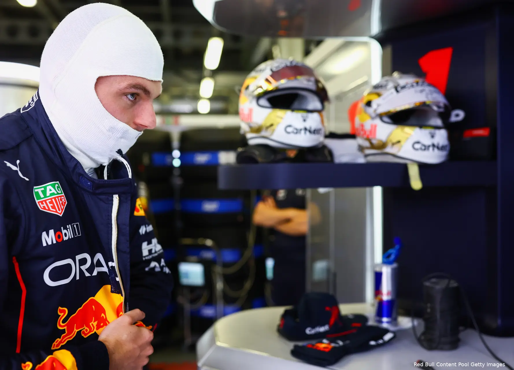 Max Verstappen Baku