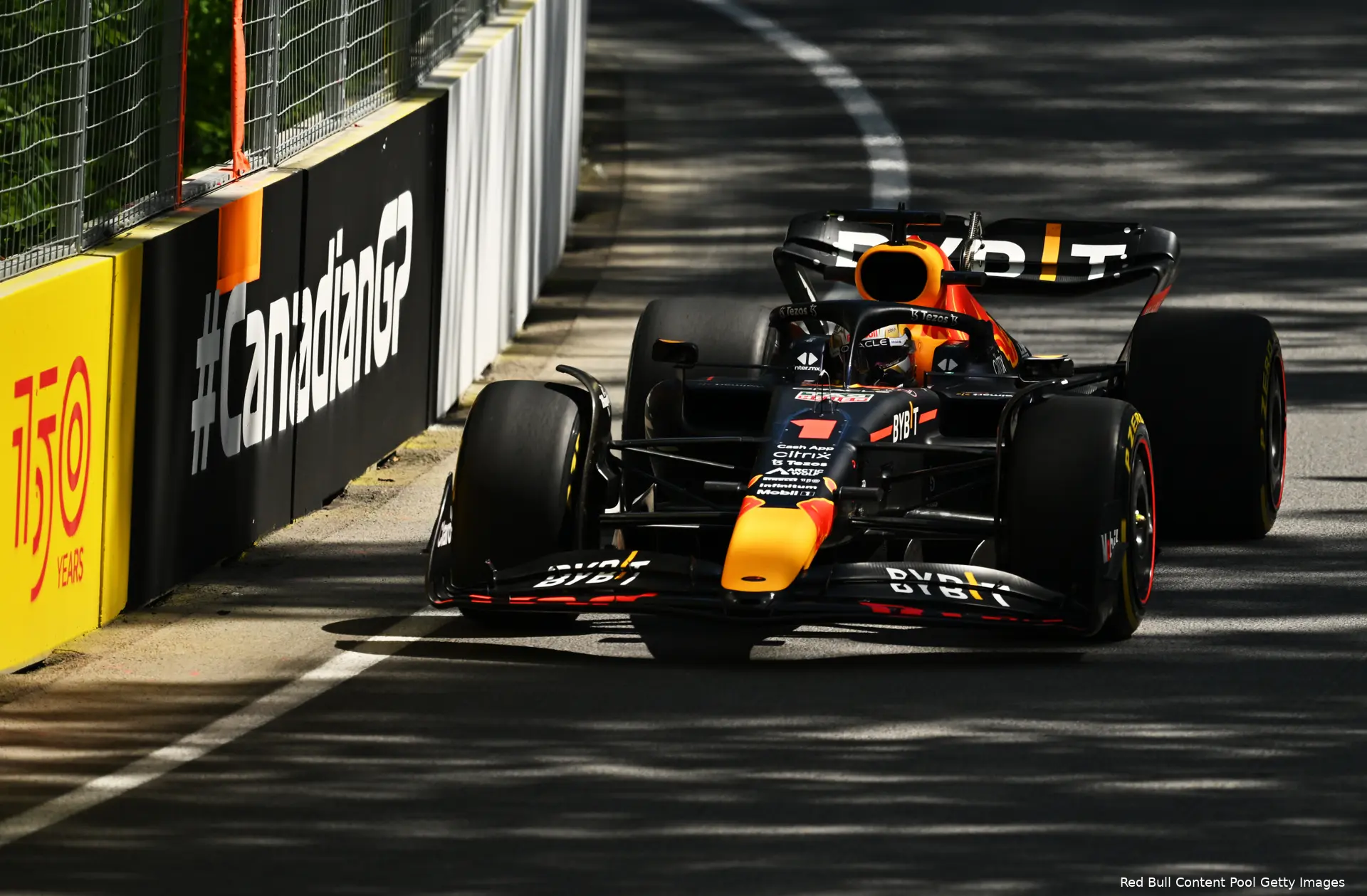 Hoe laat begint de kwalificatie voor de F1 Grand Prix van Canada 2022