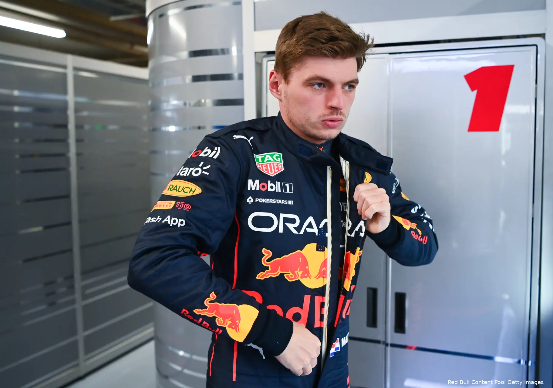 Verstappen focus kwalificatie Canada 2022