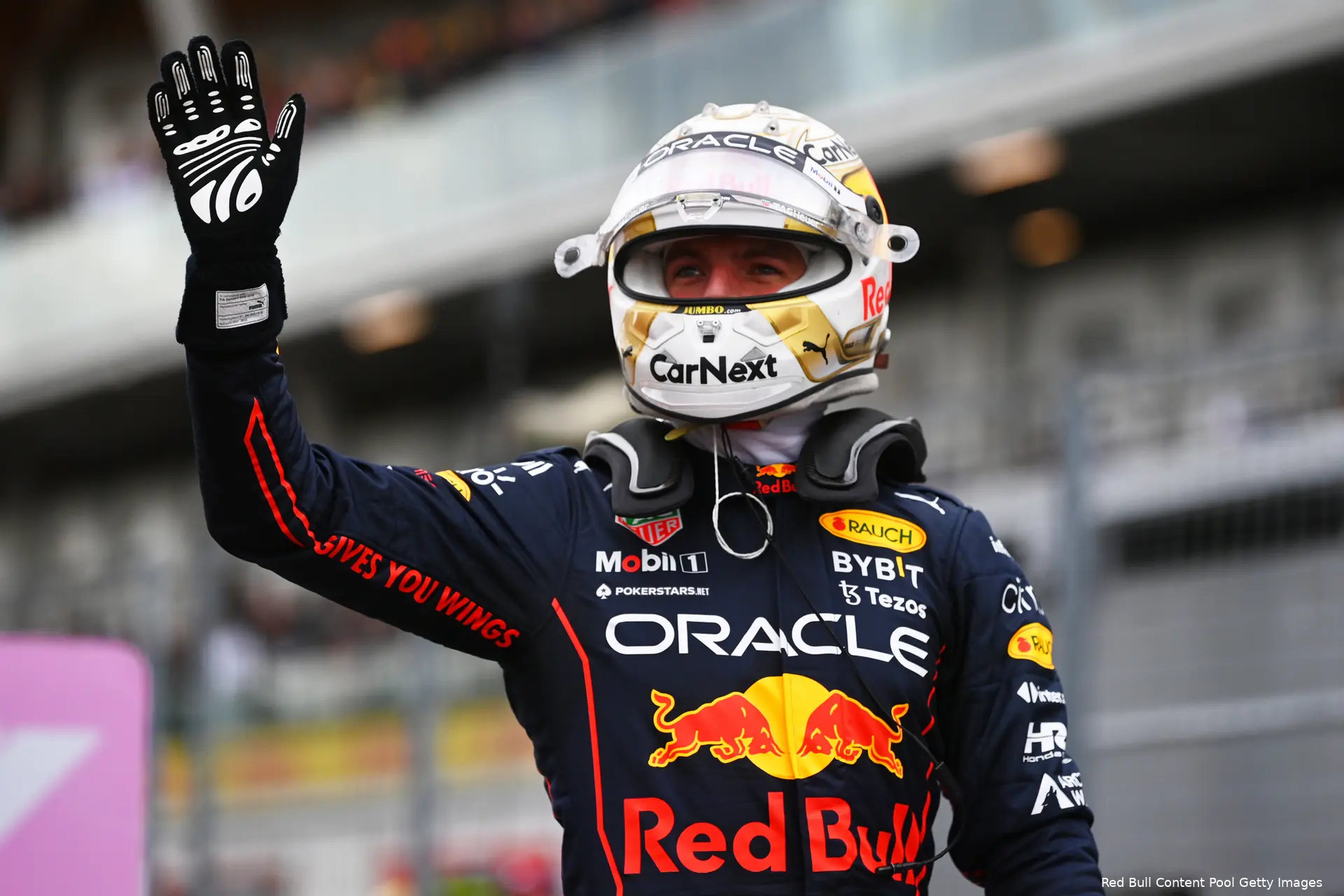 Verstappen zwaai kwalificatie Canada 2022