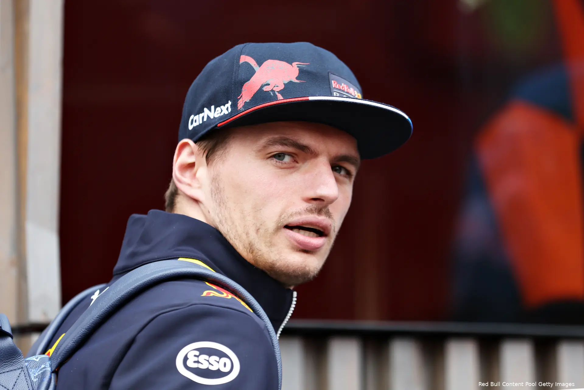 Max Verstappen Spielberg