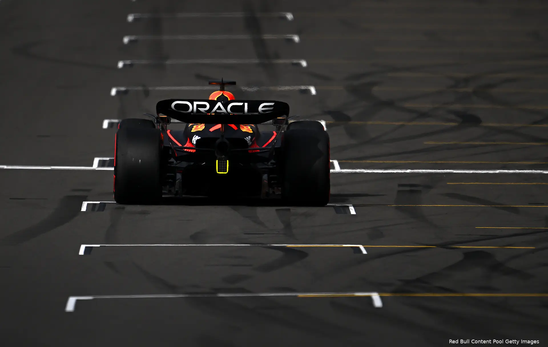 Red Bull Silverstone