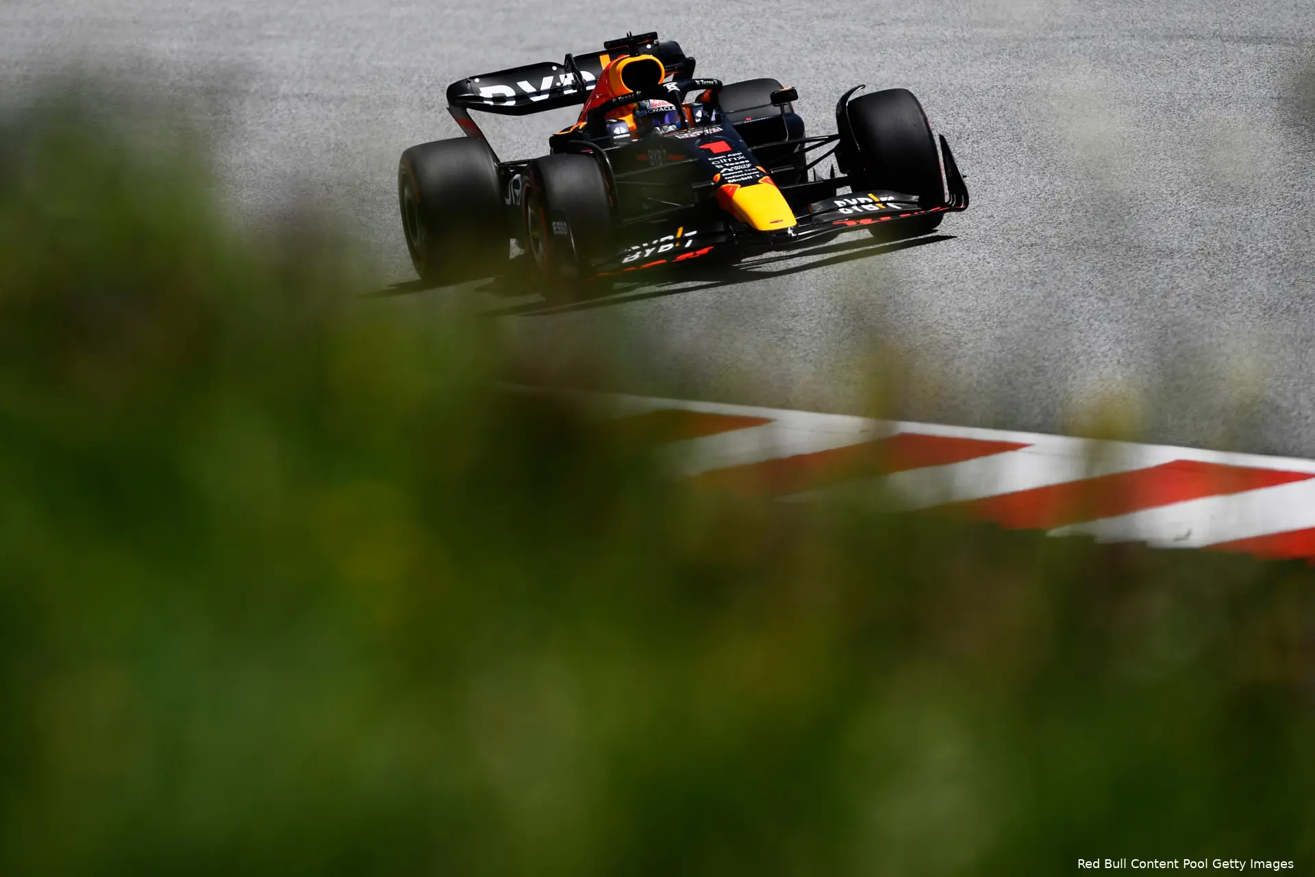 Red Bull Racing Oostenrijk