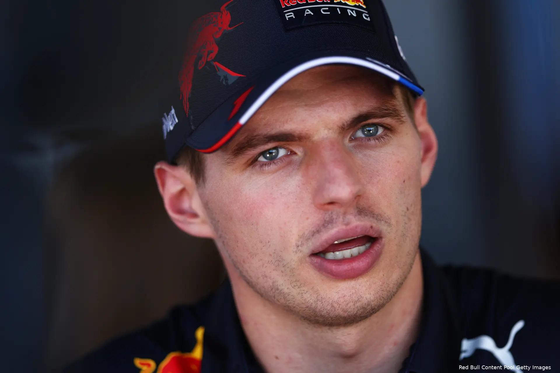 Verstappen donderdag Frankrijk 2022