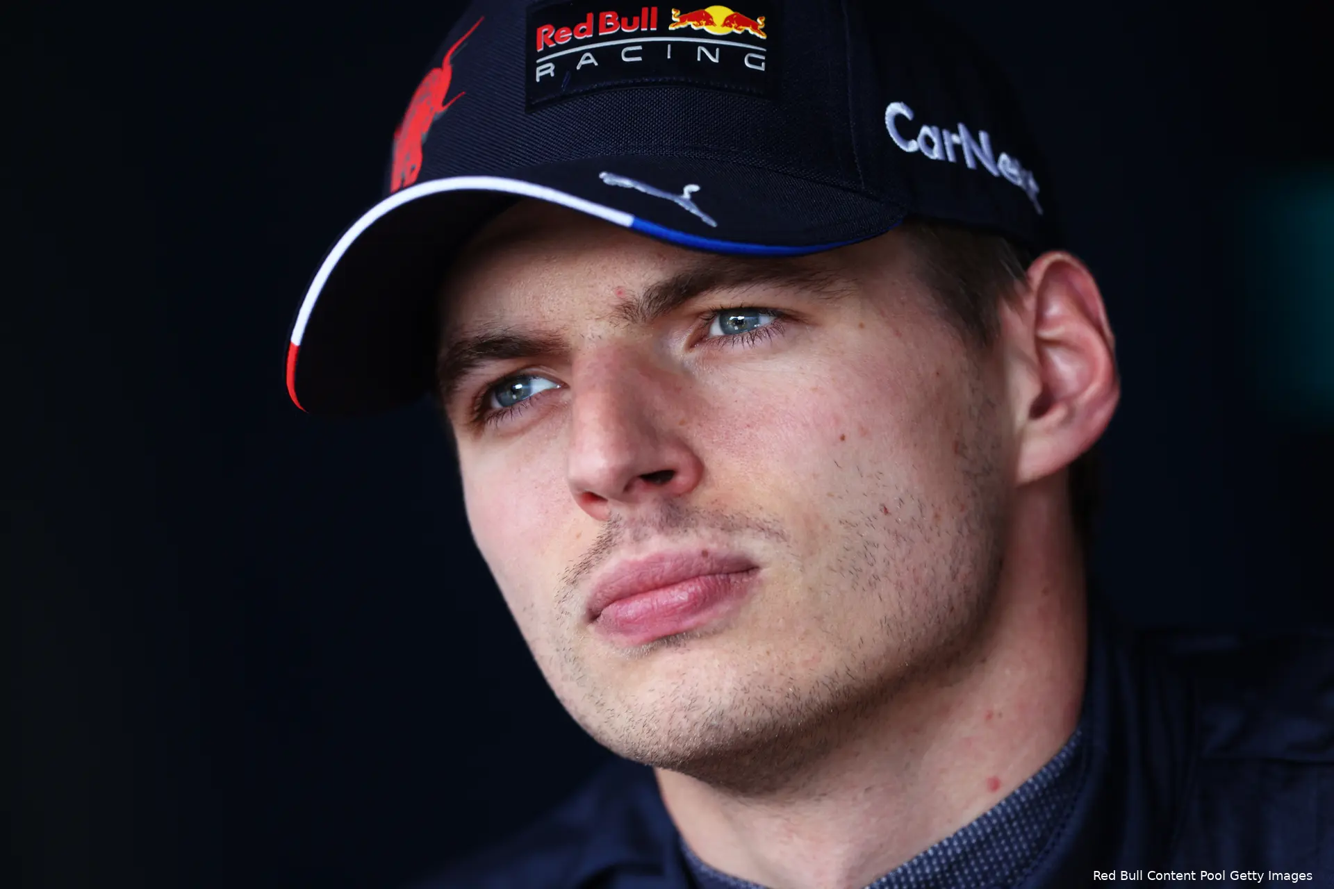 Verstappen focus sprint Oostenrijk 2022