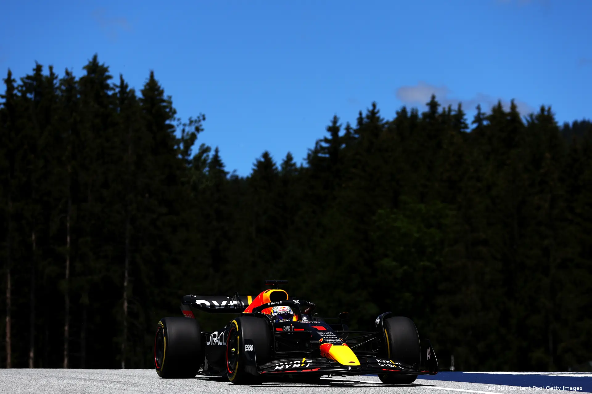 verstappen red bull ring