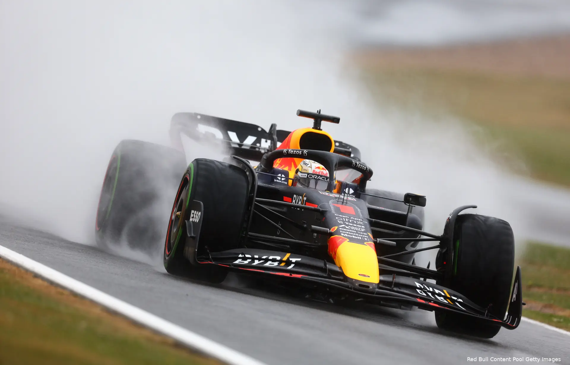 verstappen regen kwalificatie engeland 2022