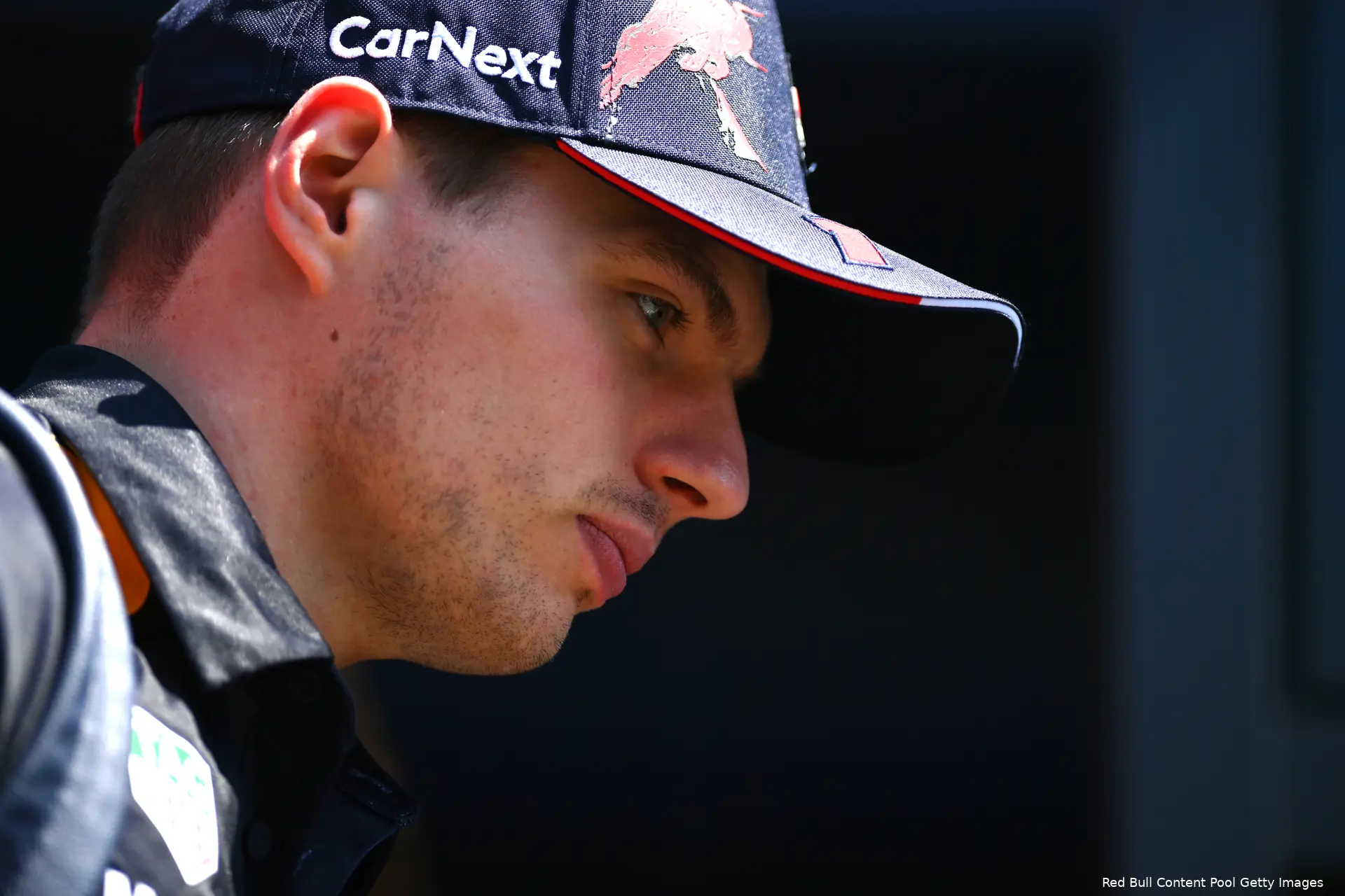 Verstappen vrijdag Frankrijk 2022