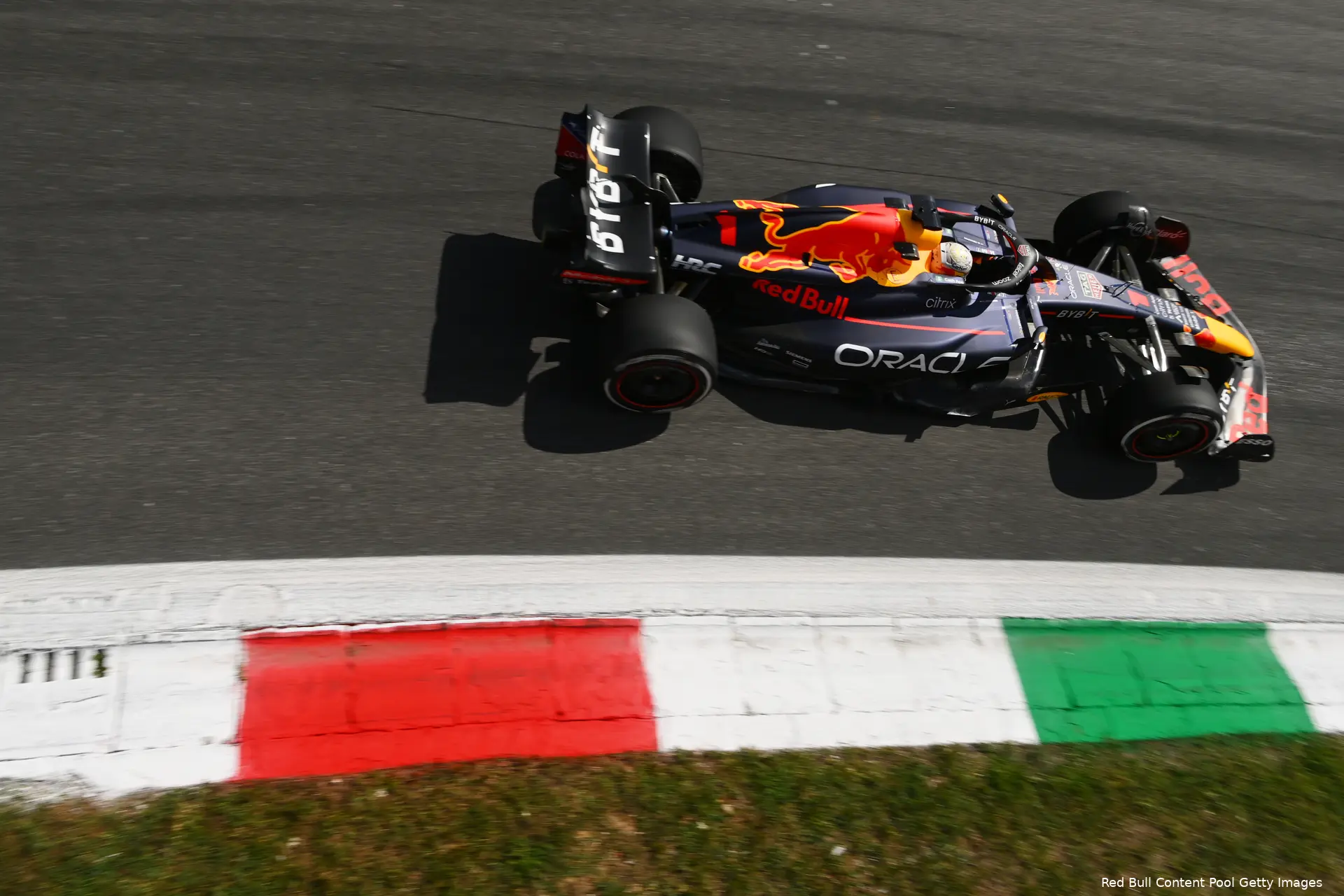Hoe laat begint de kwalificatie voor de F1 Grand Prix van Italië 2022