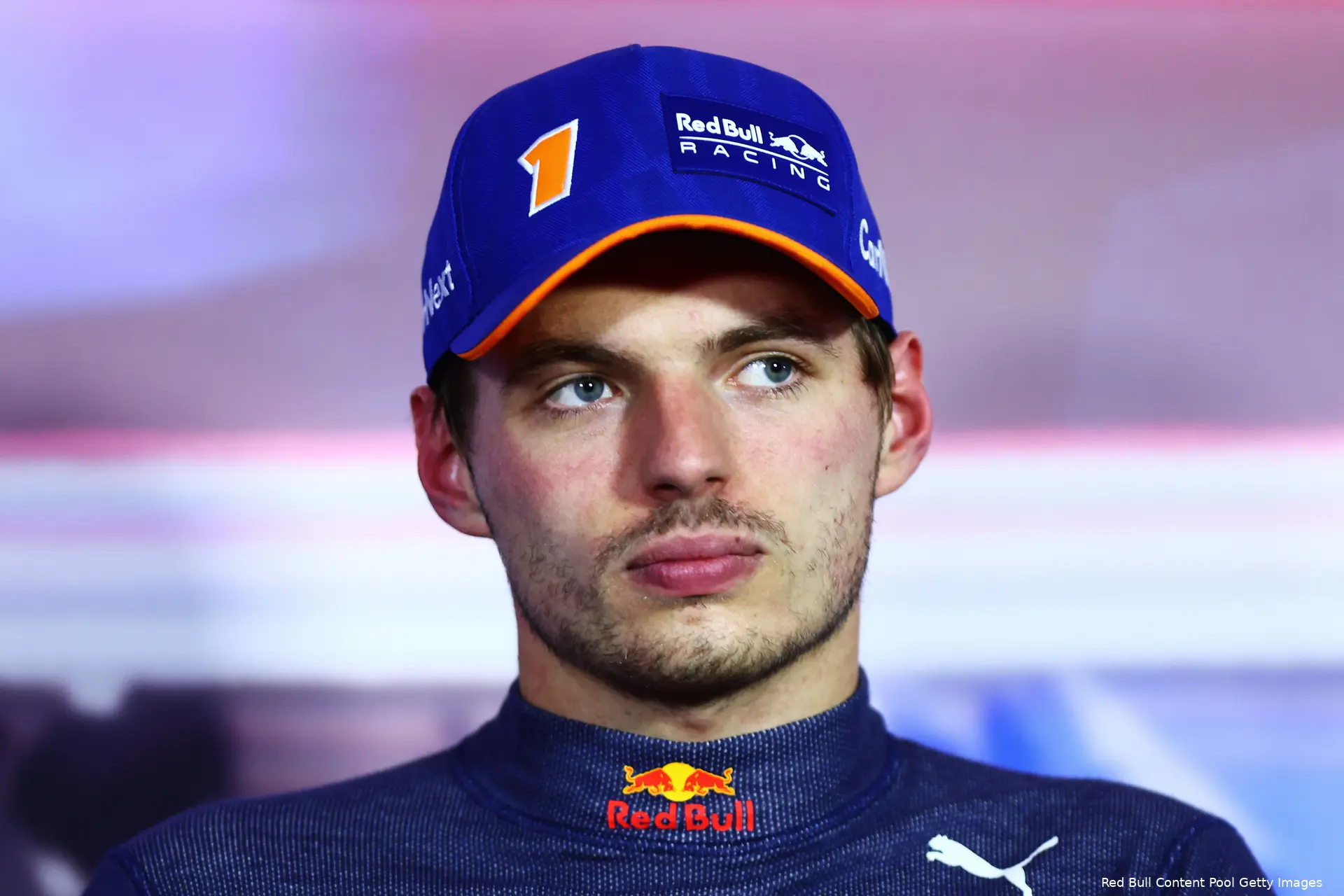 Verstappen kwalificatie persco Nederland 2022