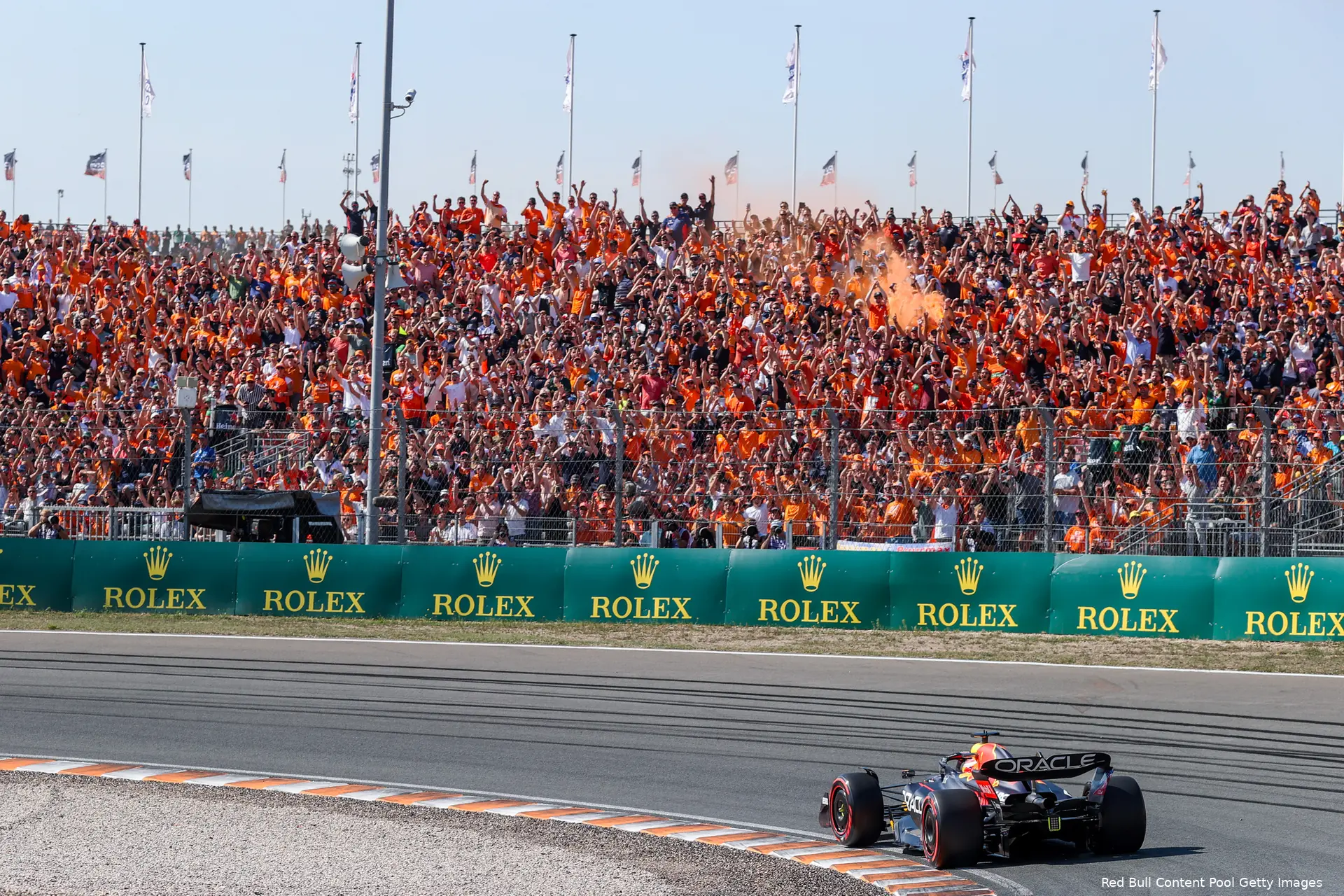 verstappen kwalificatie veel fans nederland 2022