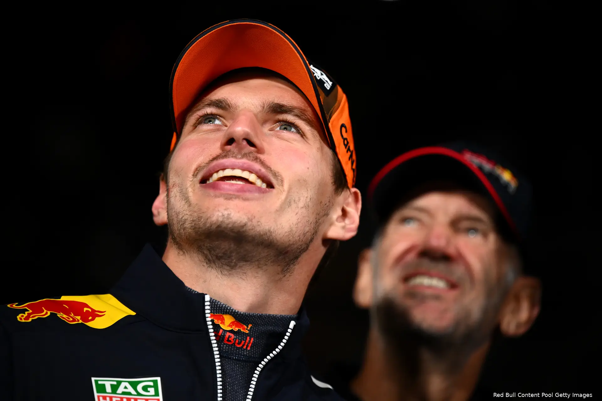 max verstappen adrian newey red bull racing f1 gp japan 2022