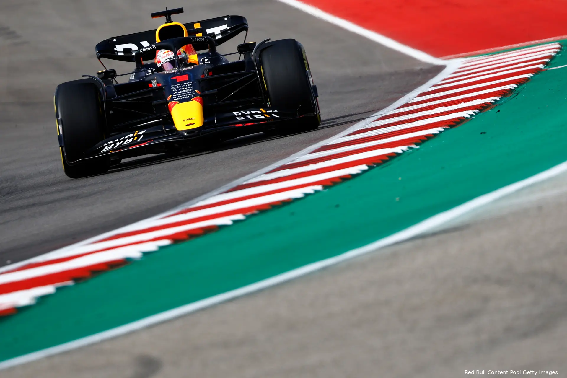 max verstappen cota red bull