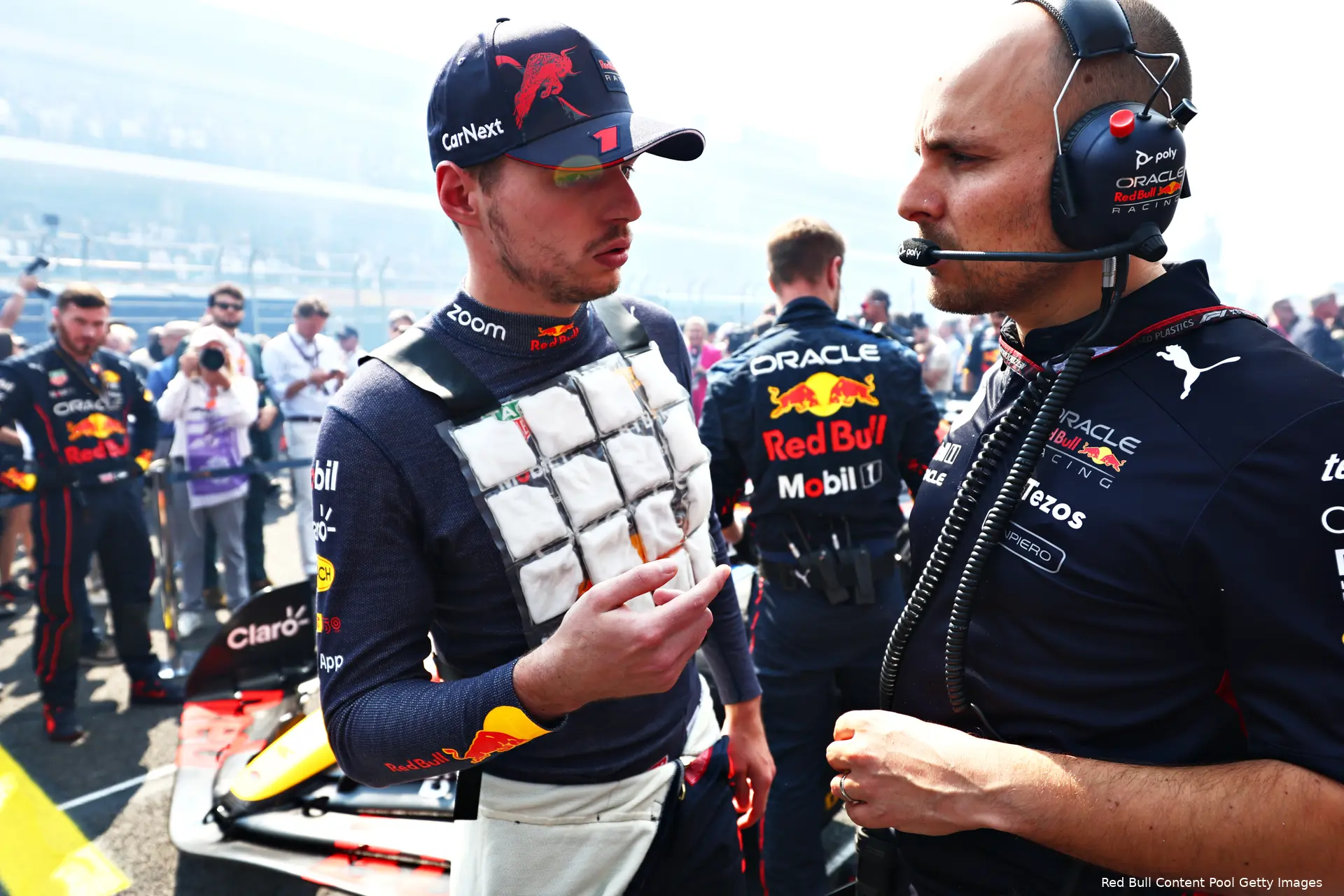 max verstappen gianpiero lambiase