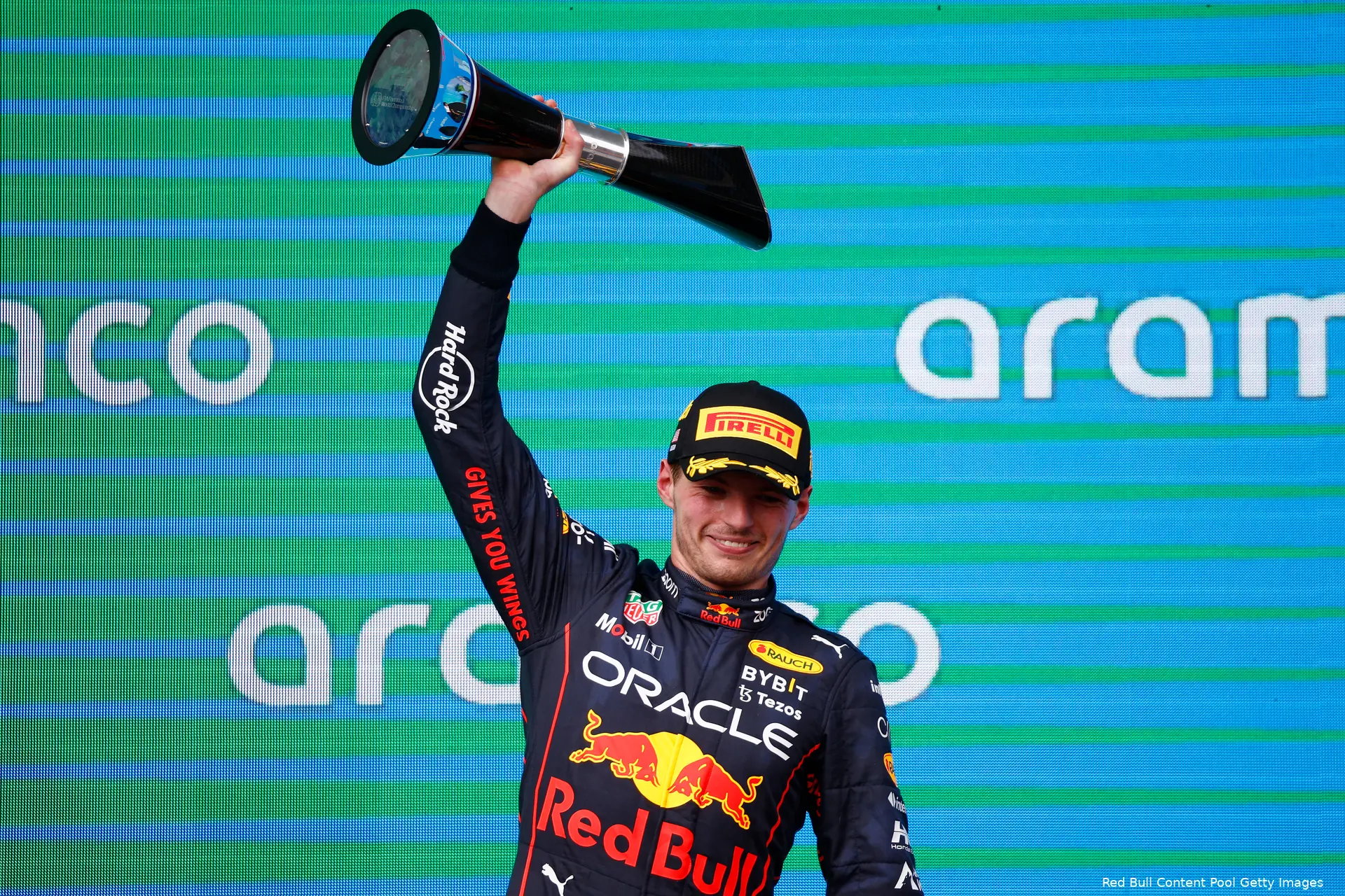 verstappen podium amerika